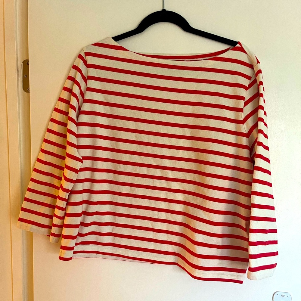 JCrew Sweatshirt